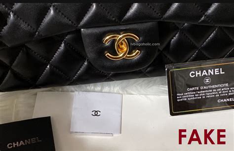 fake chanel red|chanel authenticity checker.